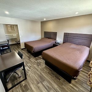 West Inn Nau - Downtown Flagstaff